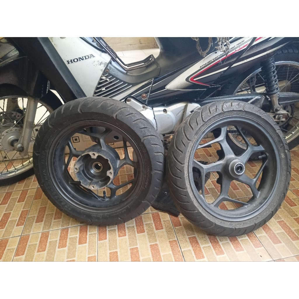 Velg/Pelek PCX 160 CBS