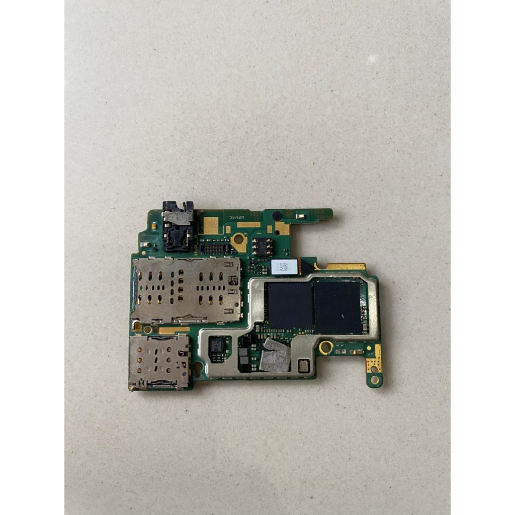 REDMI Mesin Redmi 6/6A 2 Pcs Slot SIM 1 2 Kondisi Mulus Bukan Bekas Garapan 3/32