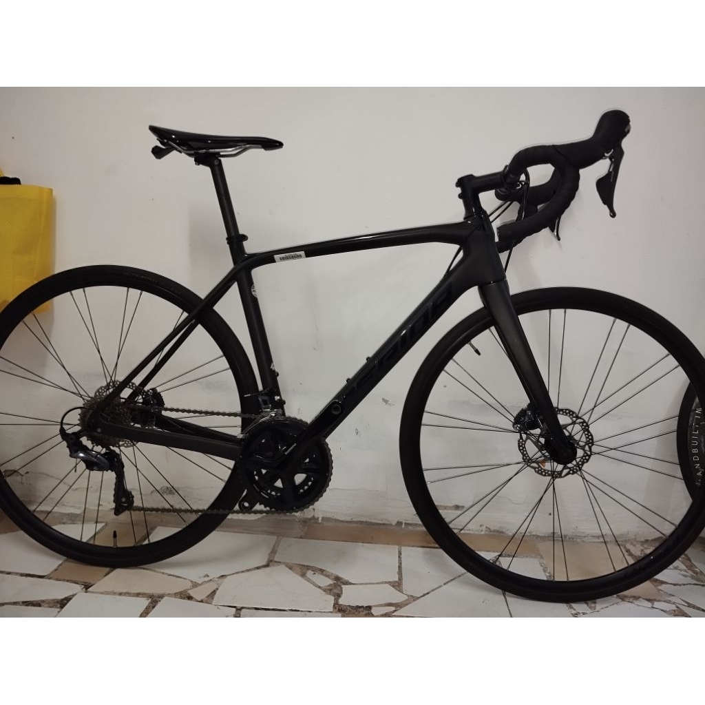 roud bike Merida Scultura 5000 CARBON