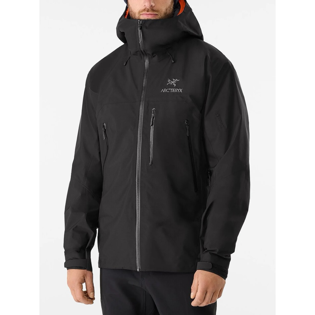 READY Arcteryx goretex jacket