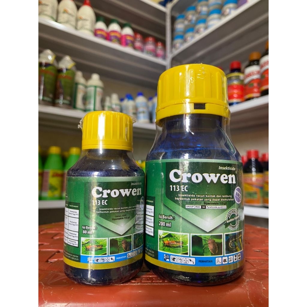 Crowen 113 EC 80ml