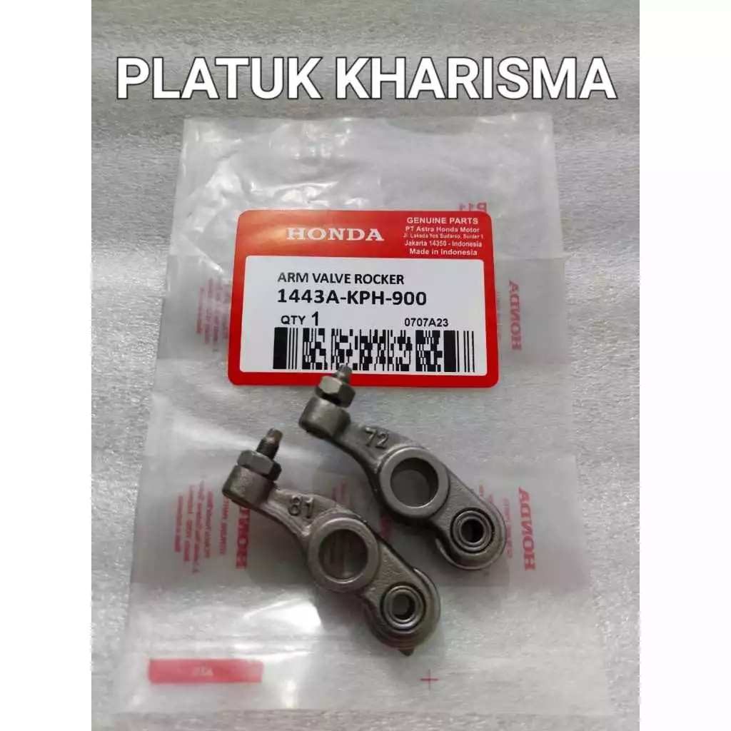 Platuk Kharisma 1443A-KPH-900 Original