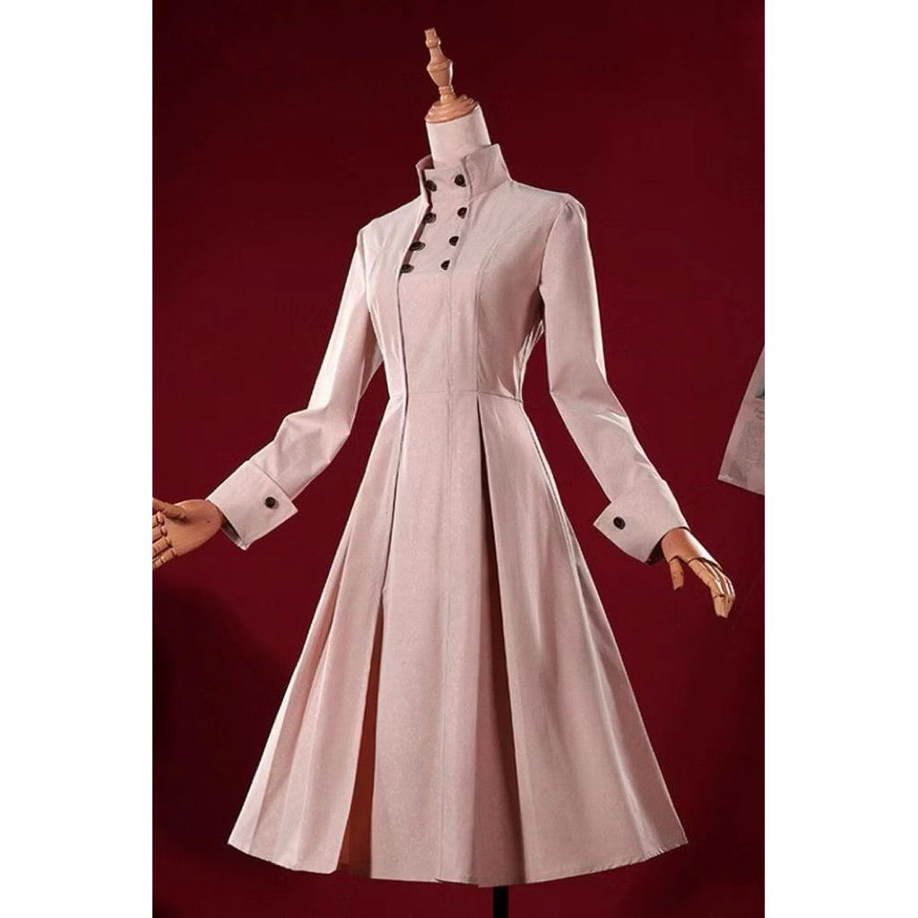 Gimeng - Yor Forger (Spy X Family) Pink Coat Version
