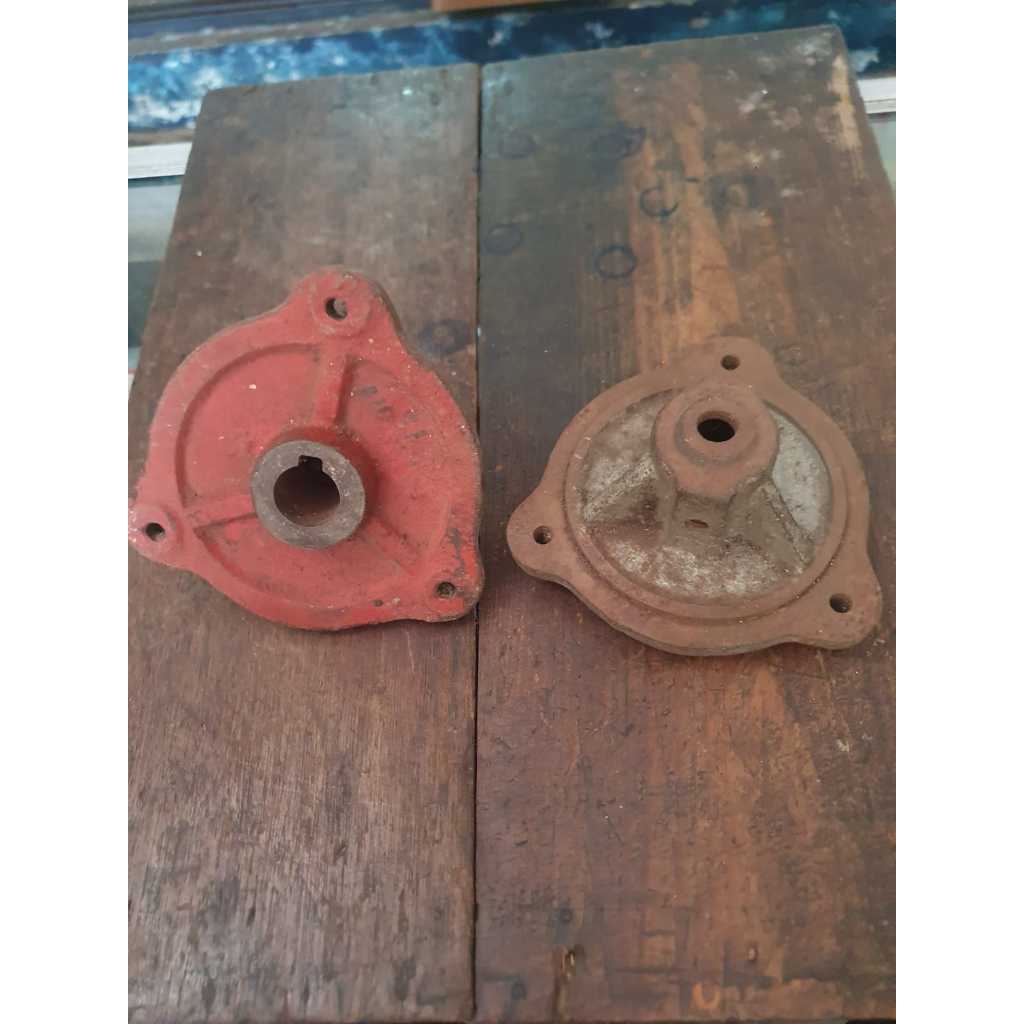 Bosh Drum HW60 YANMAR Dudukan Coupling HW60 YANMAR