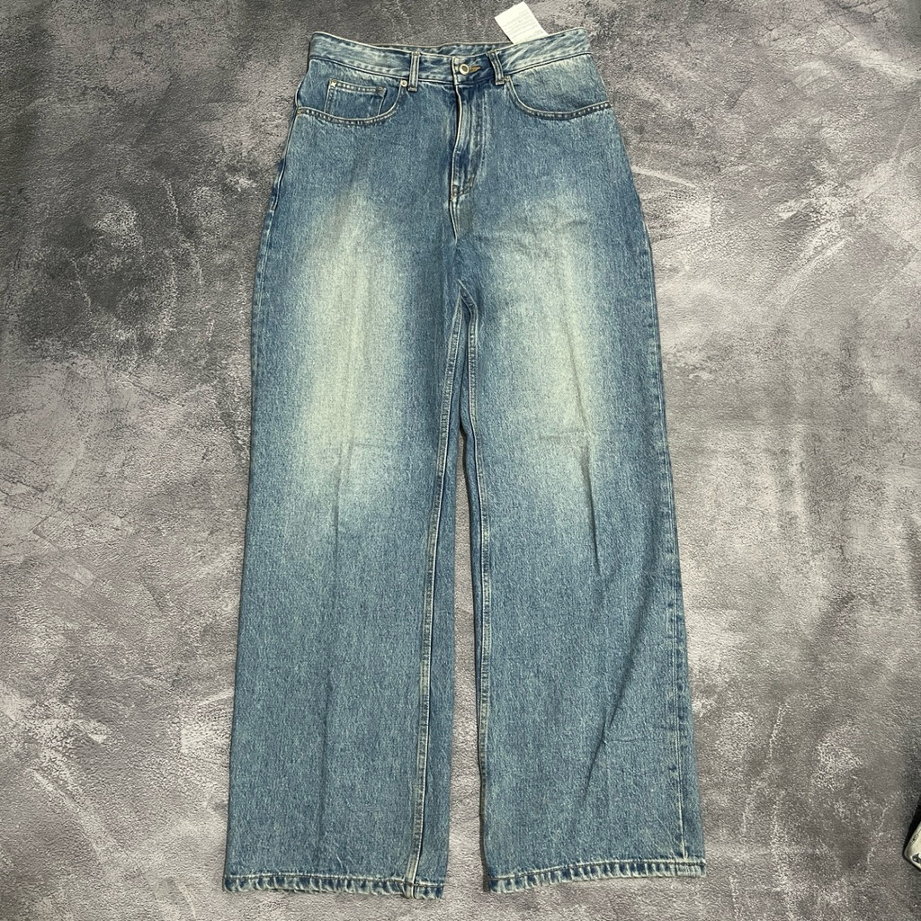 Celana Jeans / Vintage / Second / BELIER