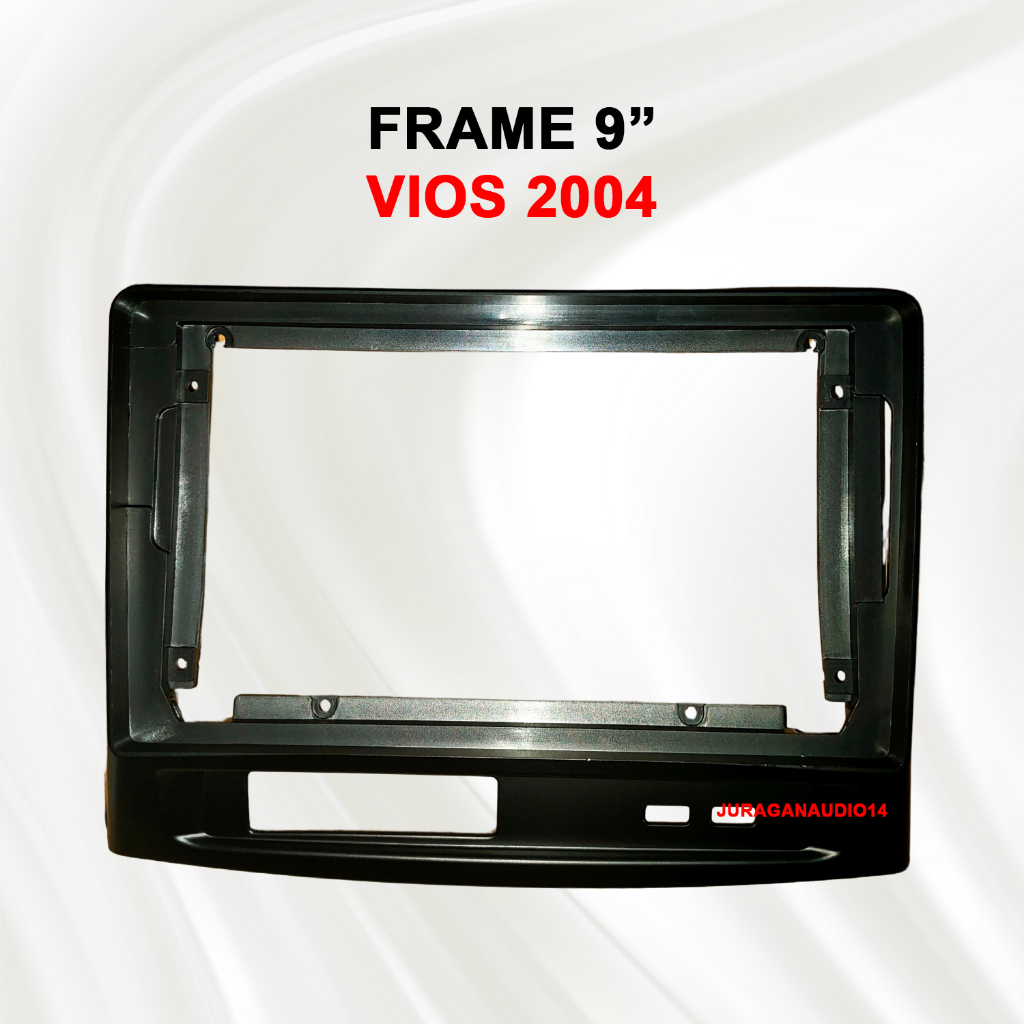 FRAME 9" VIOS (2004)