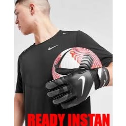 SARUNG TANGAN KIPER NIKE TULANG GRADE AAA GLOVES KEEPER ANAK DEWASA
