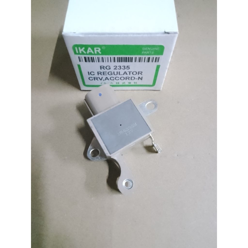 IC ALTERNATOR IC DINAMO AMPER HONDA CRV,ACCORD NEW