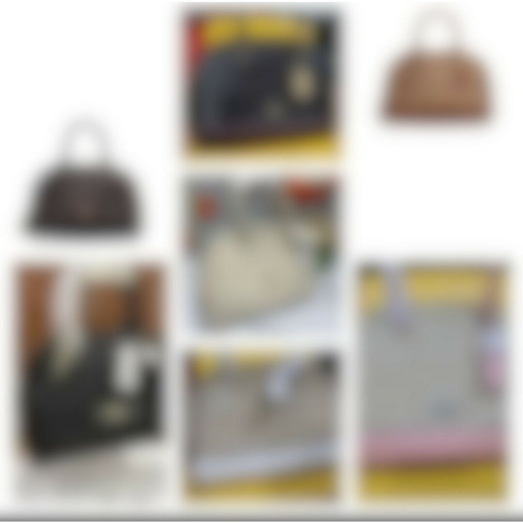 Tas Selempang Wanita Kerja Hangout  27583/27591/55450 Mini Sierra Satchel 26