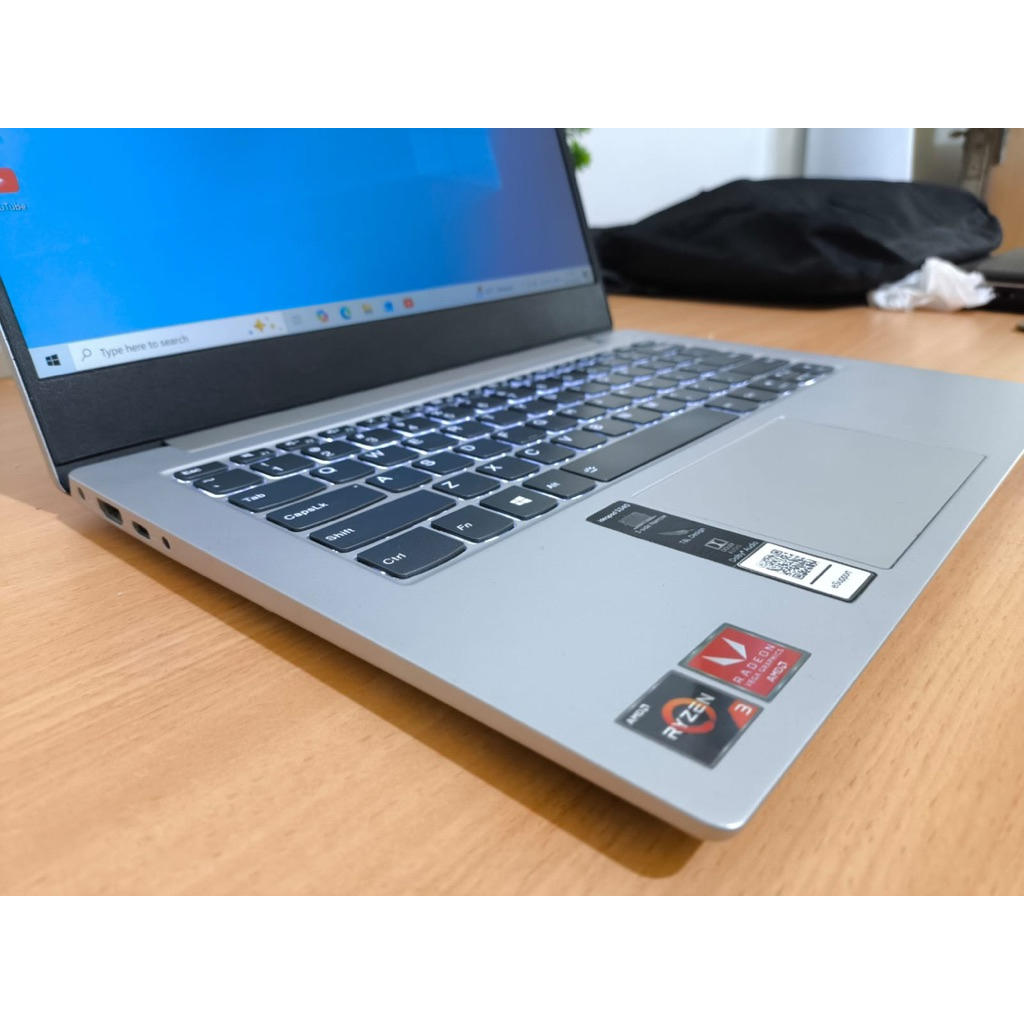 lptop Lenovo Ideapad s340
