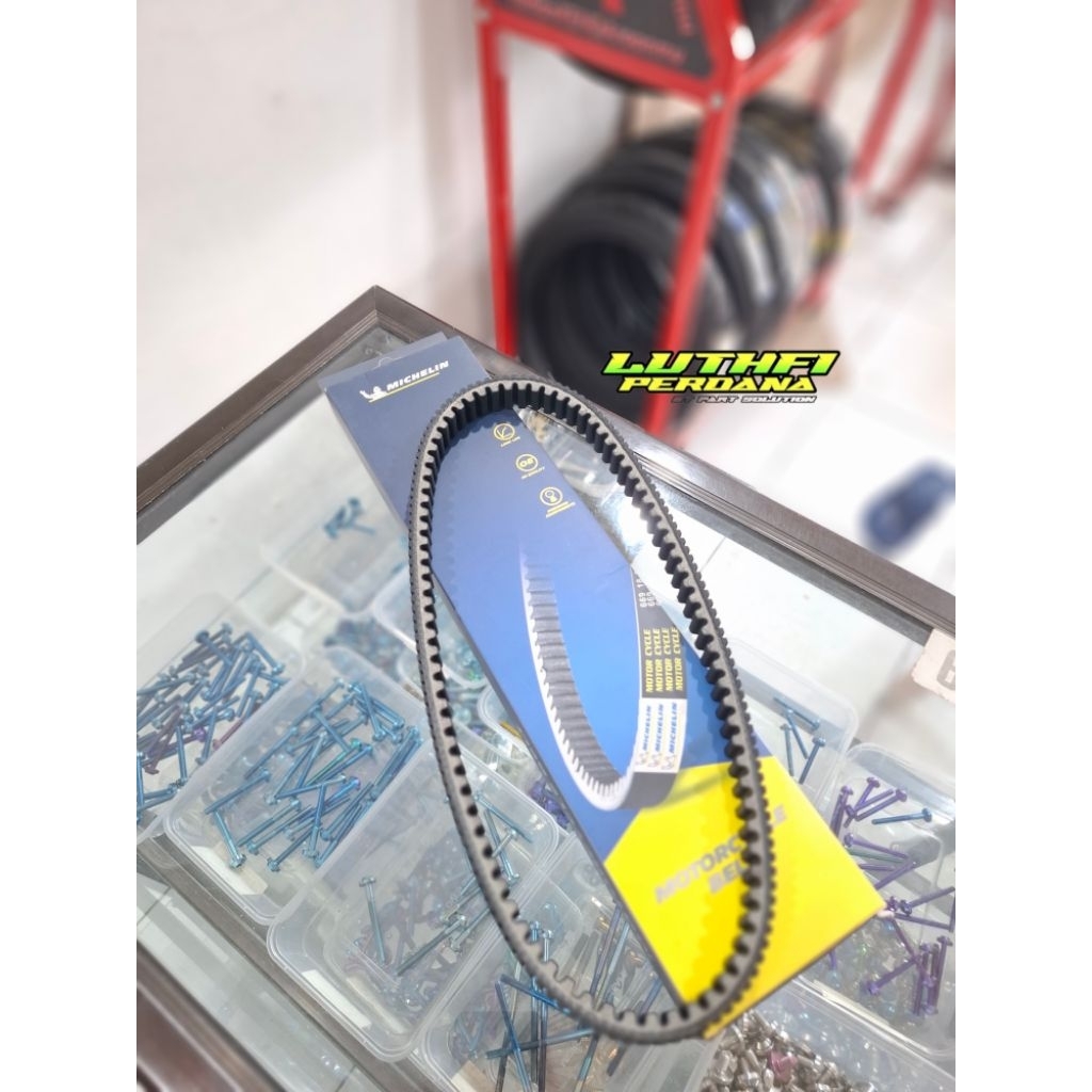 VANBELT MICHELIN PCX160/ADV160