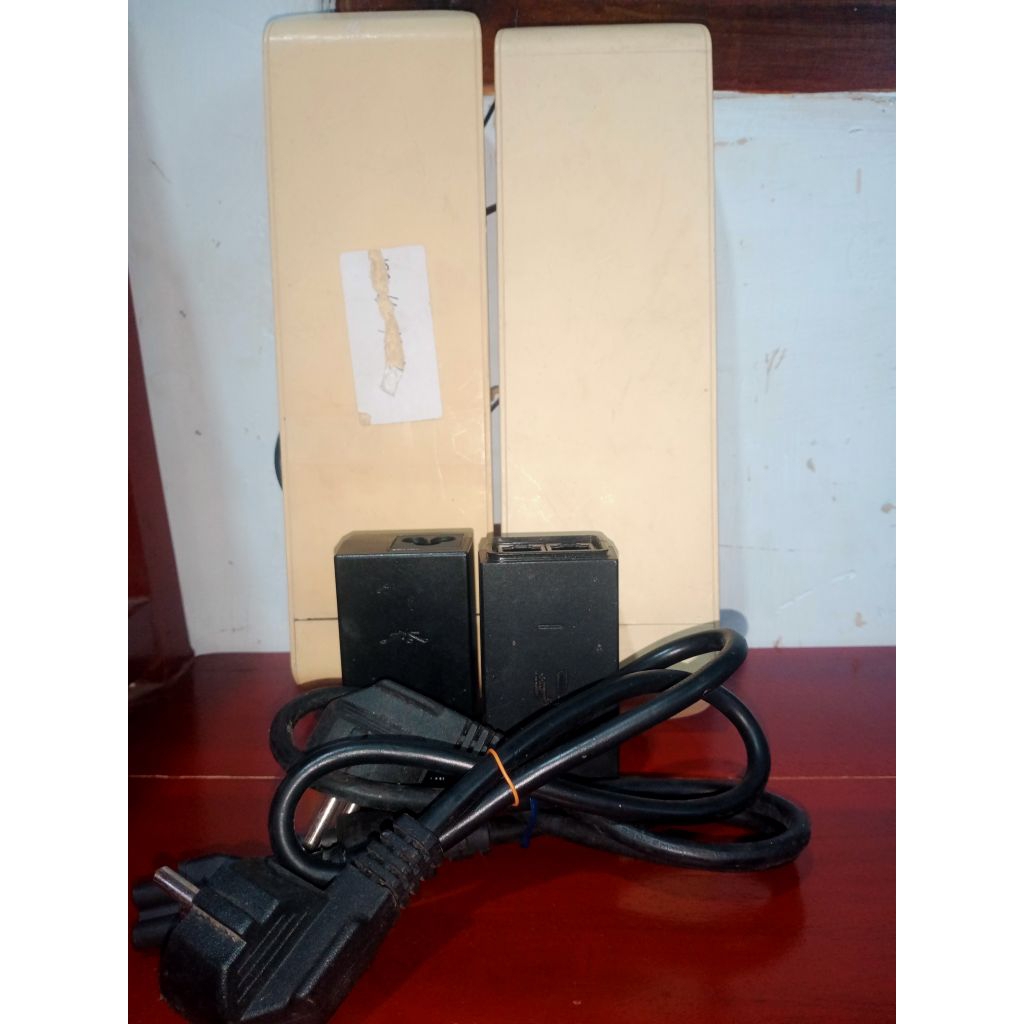 NanoStation M5 (BEKAS)