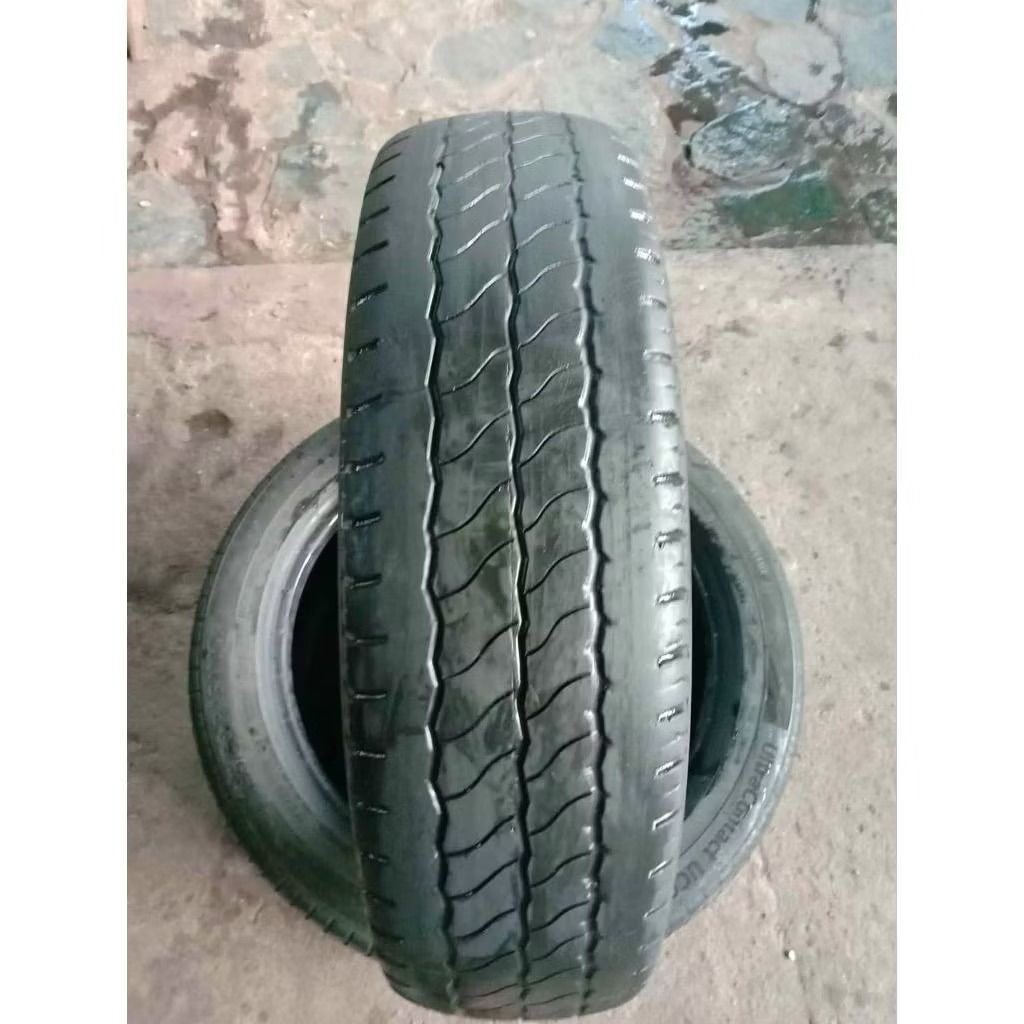 Ban mobil Uk 175 ring 13 ban berkualitas Tubeless