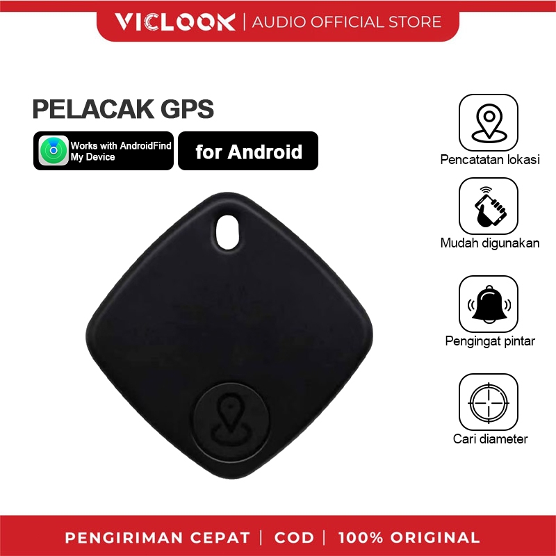 Hitam for Android