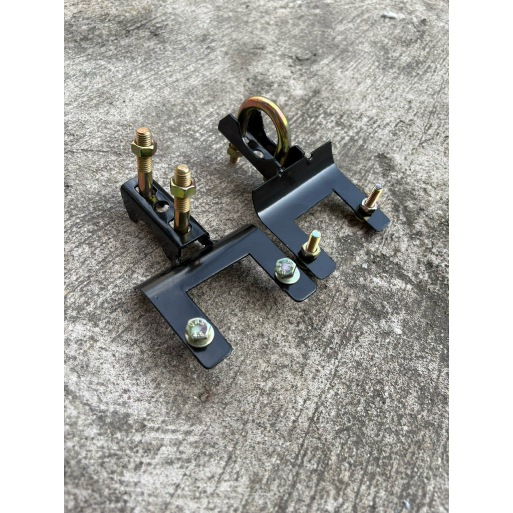 Bracket koil mio bracket koil mio smile/soul/fino