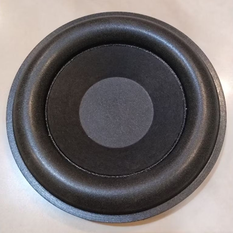 bass passive radiator UK 98mm reflektor subwoofer