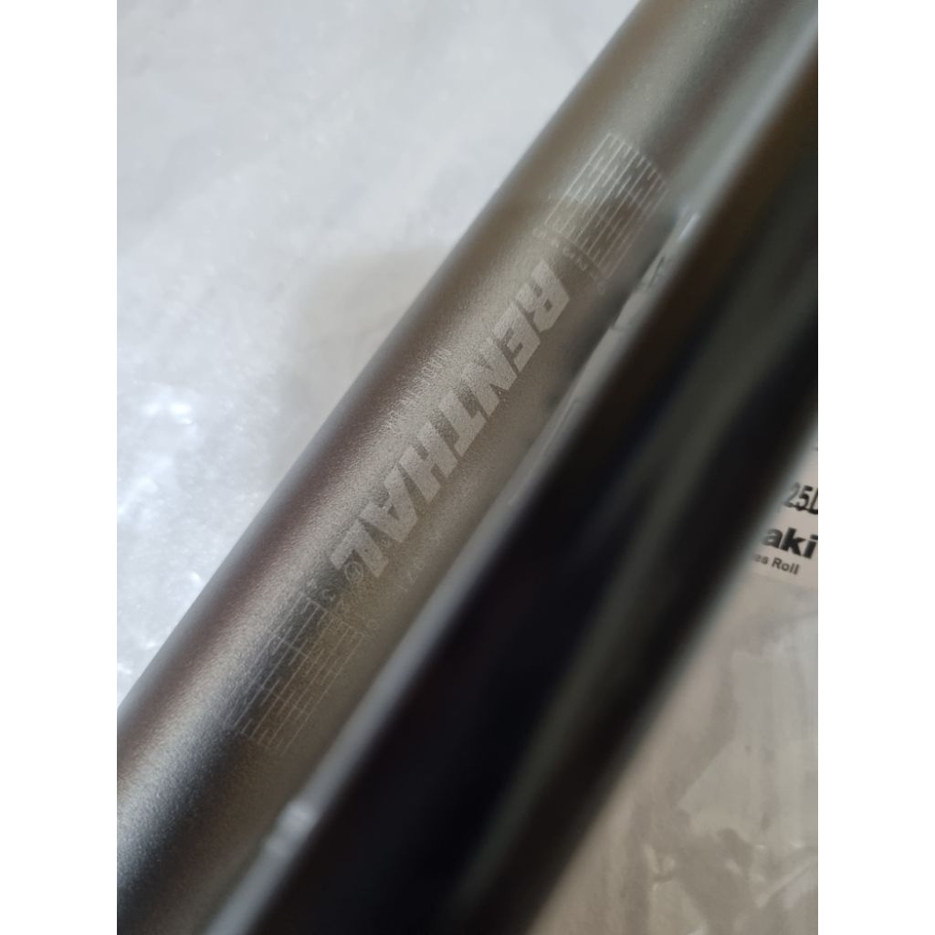 setang stang rental renthal kx250 kx 250 kx250f kxf 250 original