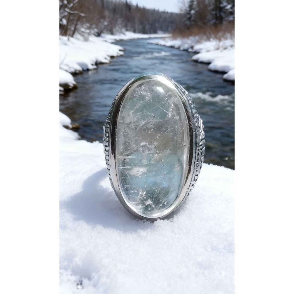 cincin natural Kinyang es