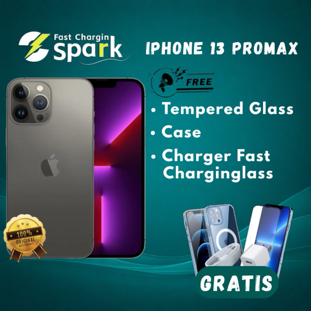 IP 13 Promax Inter Secnd