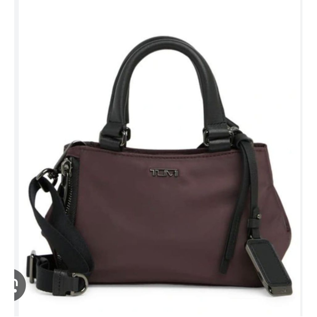 tas selempang cewek loka003 tumi ready stock