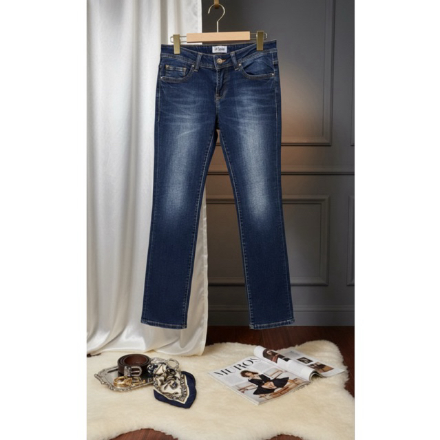 Preloved Jeans Lois Original