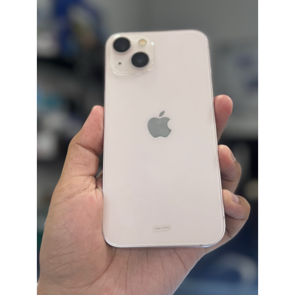 iphone 13 128gb pink ibox