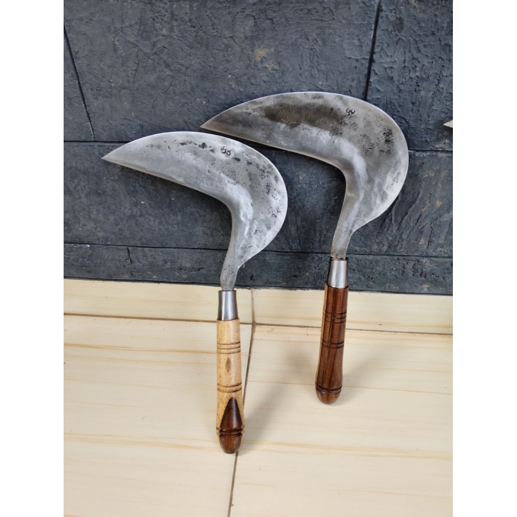 arit rumput baja per super premium / sabit pemangkas rumput super premium