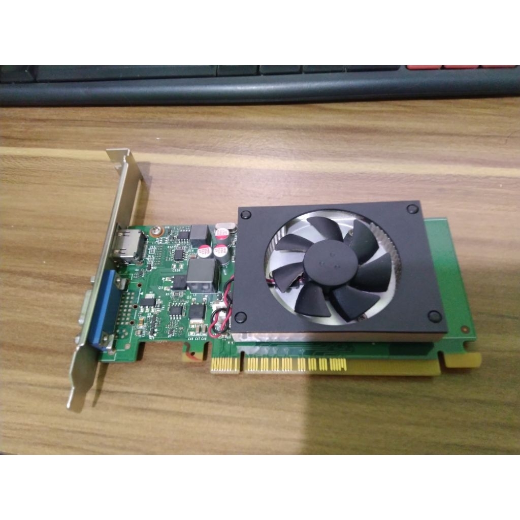 VGA GT 730 2GB DDR3 KEPLER 64GB