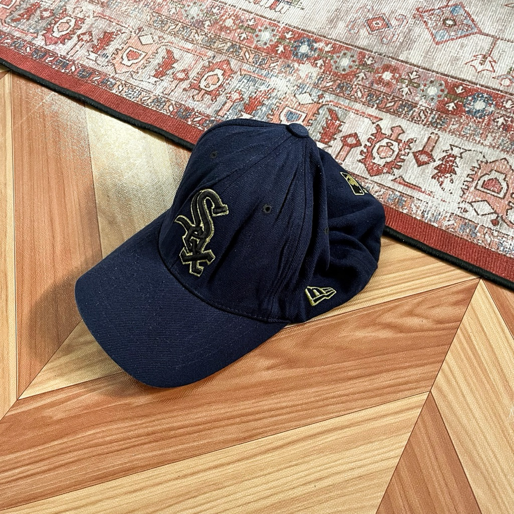 Caps MLB Chicago White SOX