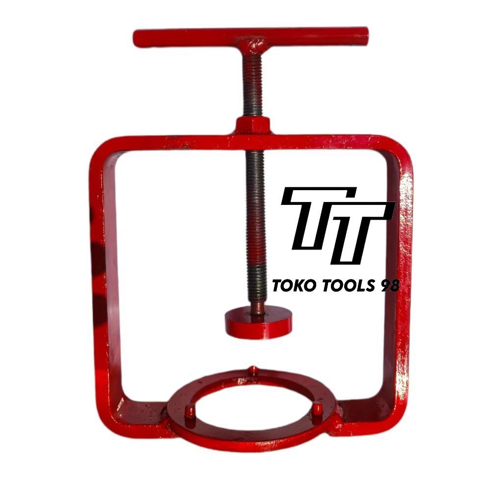 Treker Per Pully Cvt Matic Universal Alat buka per kampas cvt