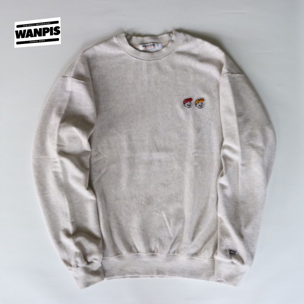 crewneck Ebbets field