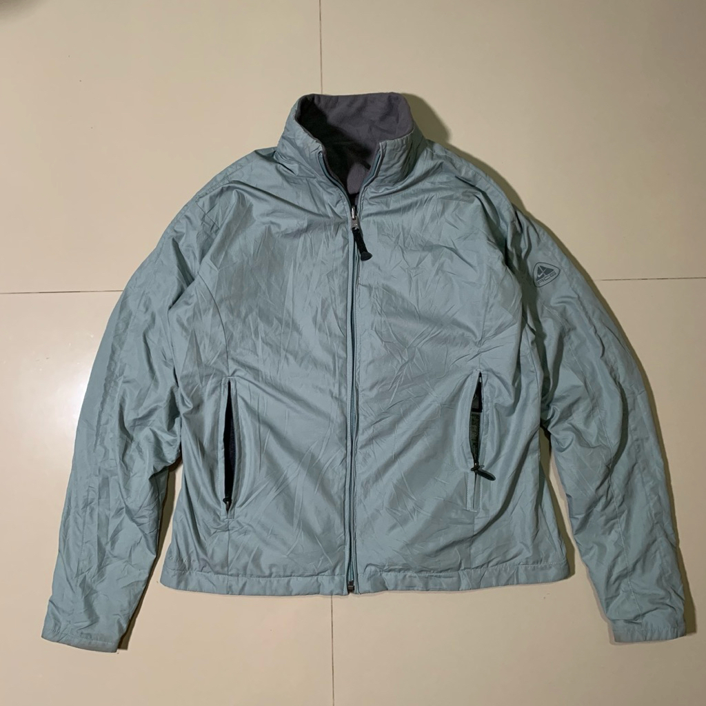 SHTN 2000s Reversible Jacket acg size S