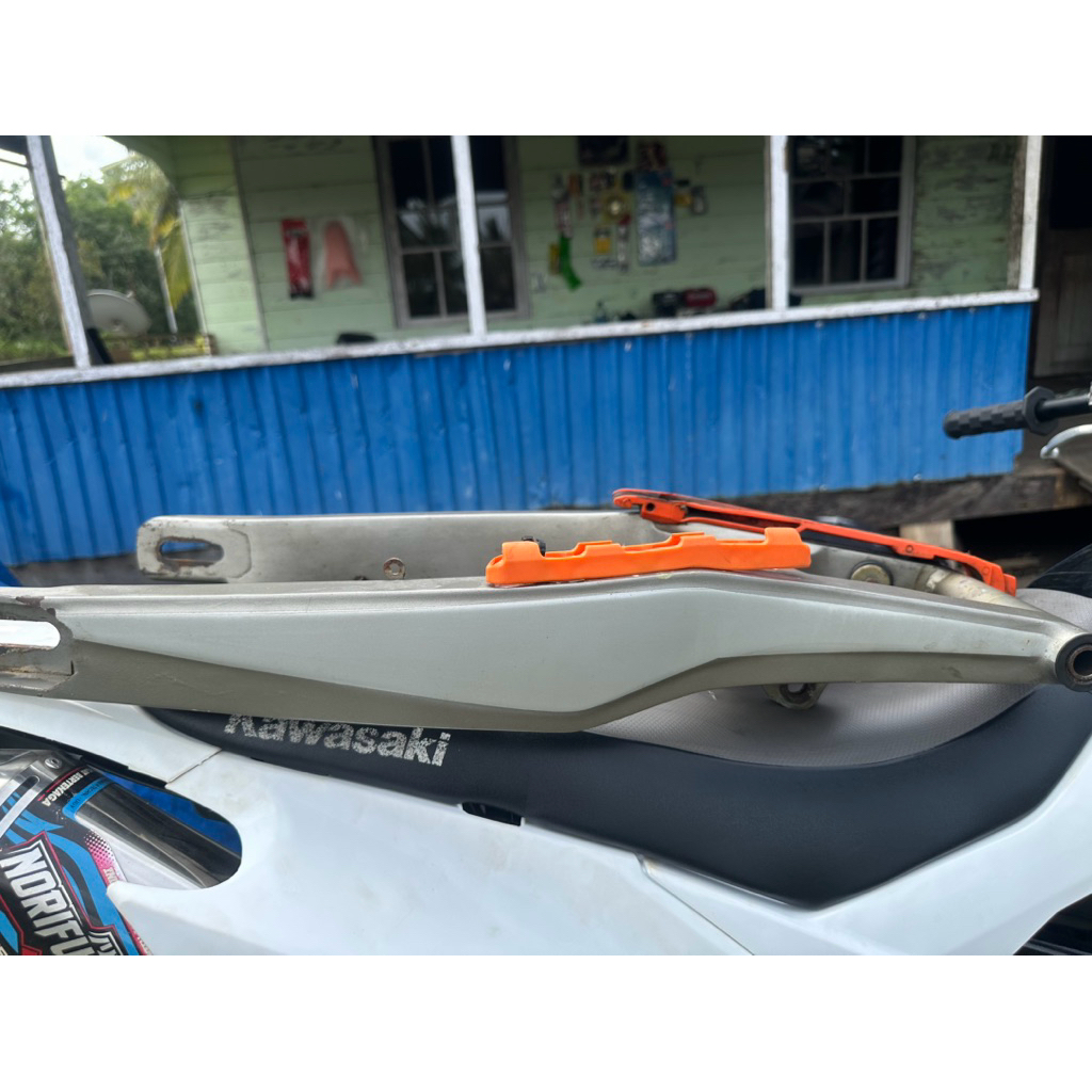 Swing Arm Replika KTM KLX CRF D