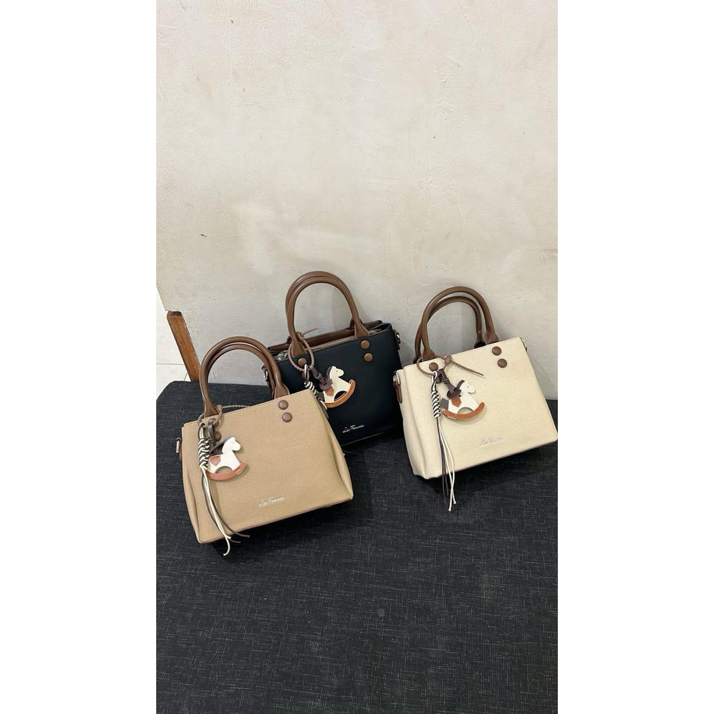 Les femmes | Medium bag | Tas jinjing wanita
