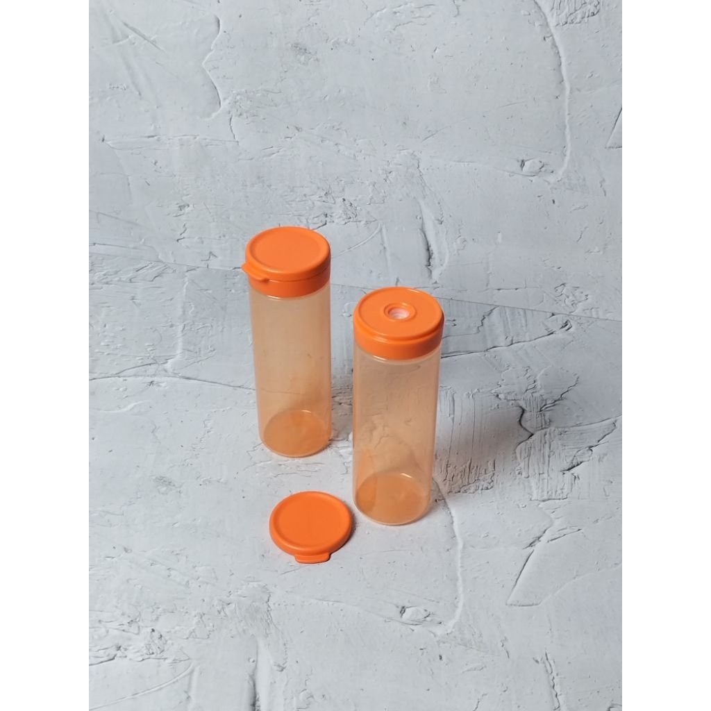 Tupperware botal kecap 1 pcs squeeze me