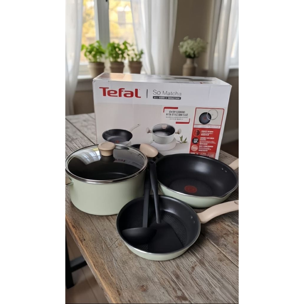 TEFAL
