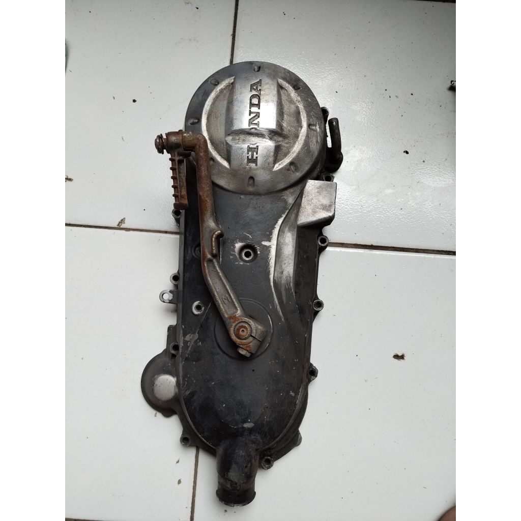 bak cvt vario lama 110