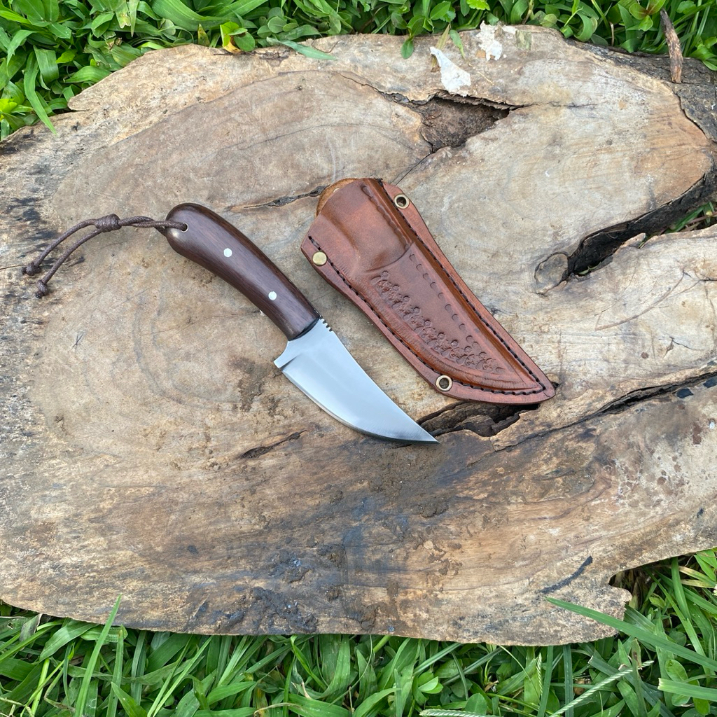 Pisau seset pisau skiner fulltank bahan baja hss