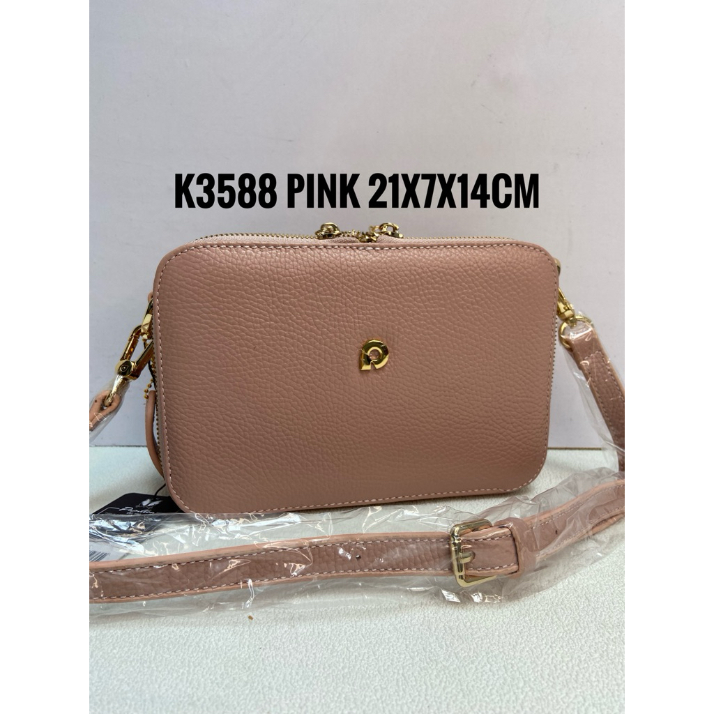 k3588  tas papillon selempang