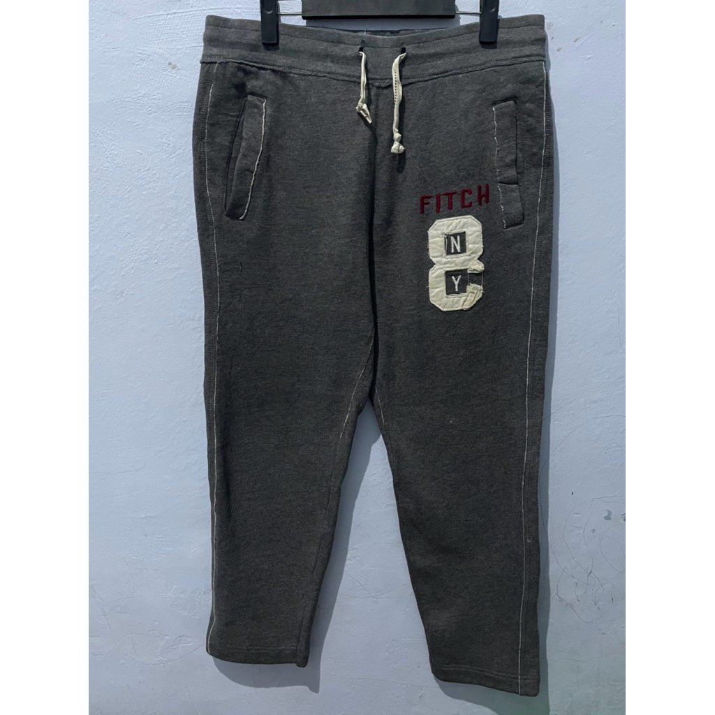 Celana Abercrombie&Fitch Original Second