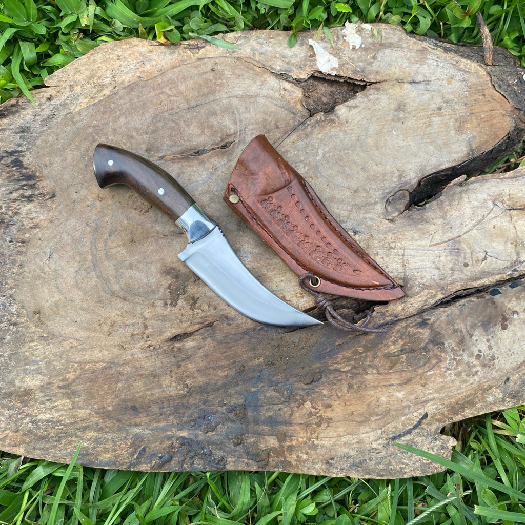 Pisau skiner pisau seset fulltank baja hss