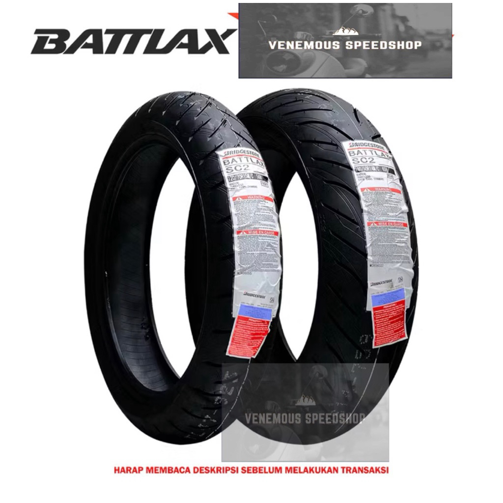 Ban Bridgestone Battlax Hypersport S23