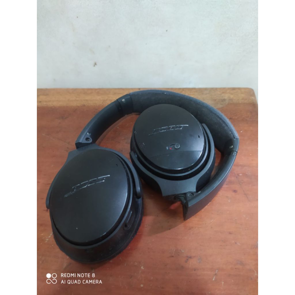 BOSE Quiet Comfort 35 II BOSE QC35 Series II