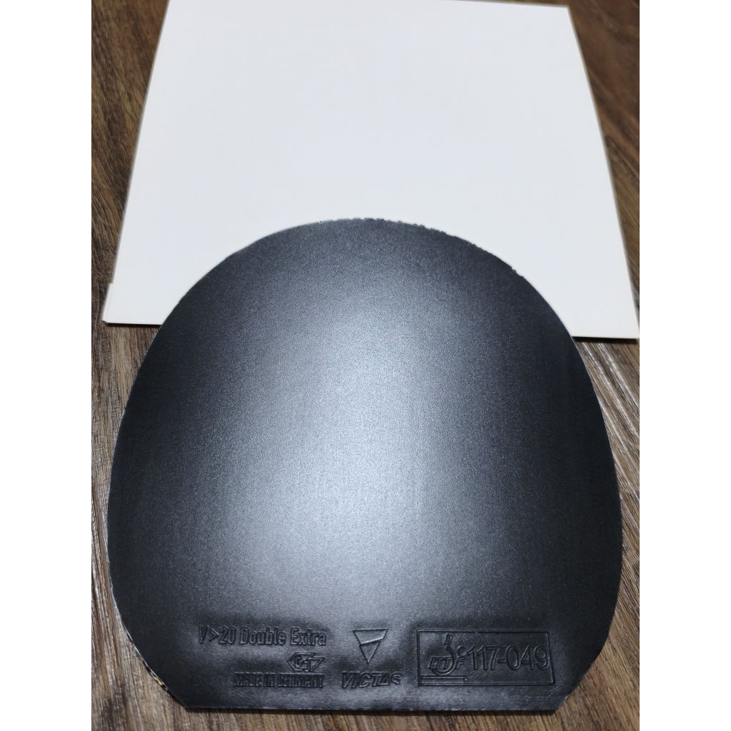 Victas V20 Double Extra Max