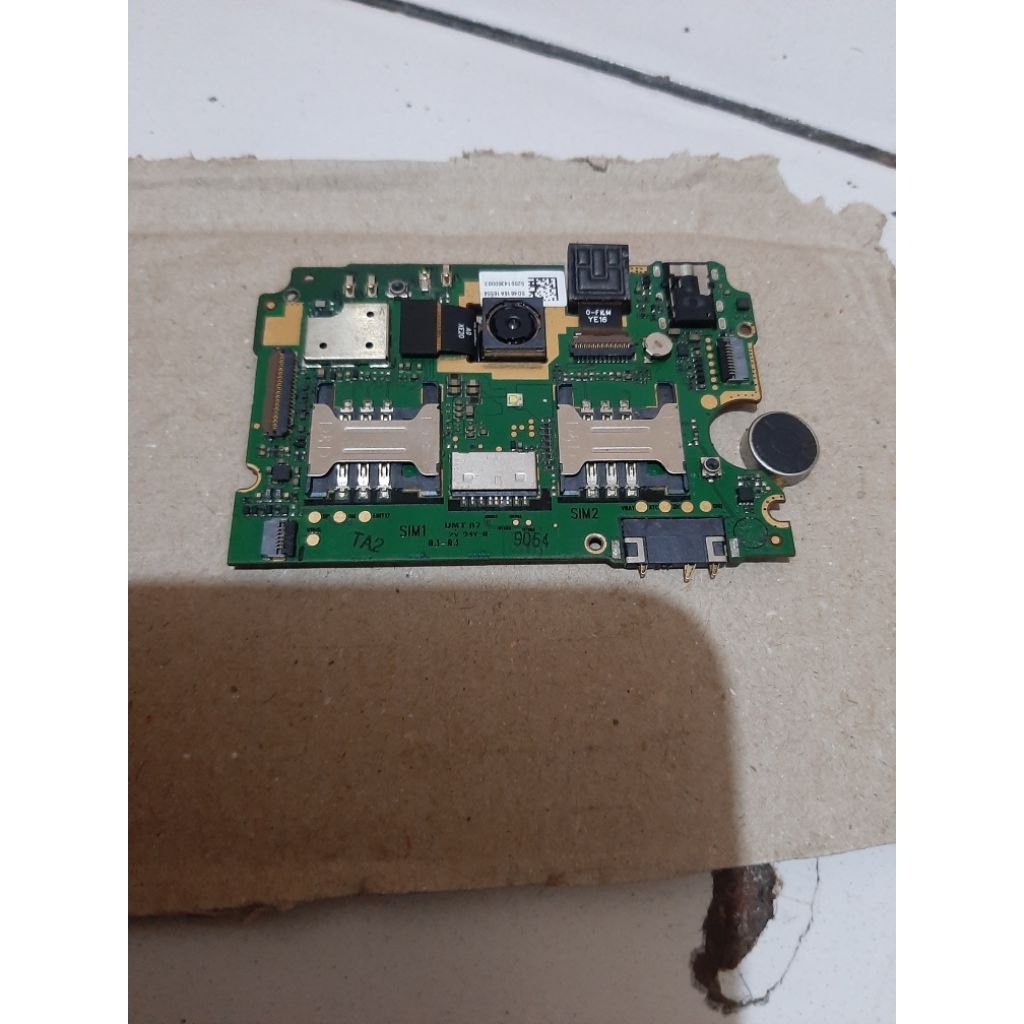 REDMI NOTE 1 MATI