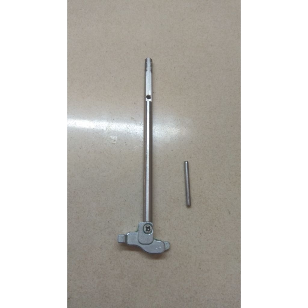 Mainshaft fugu eiji 1000