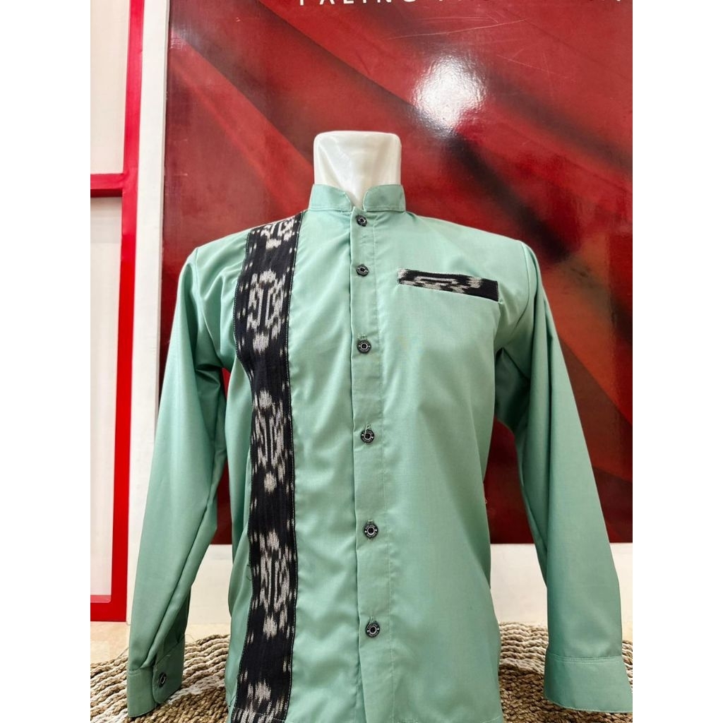 ETALASE SALE KHUSUS FAREECHA/DAILY DRESS FAREECHA gamis twill fareecha viral/ Abaya dannis size S fr