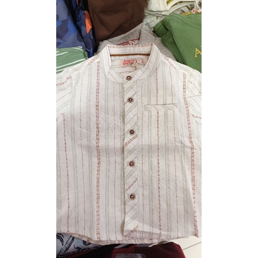 kemko anak-baby laki laki Jsp