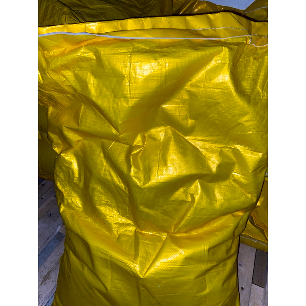 JIN CHAN DRESSING GOLD AGENT - 25KG (KARUNG POLOS)