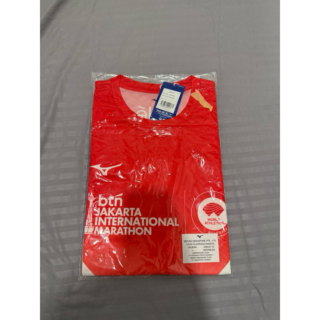 Jersey BTN Jakim 2025 Size L